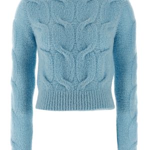 'Nuvole' sweater