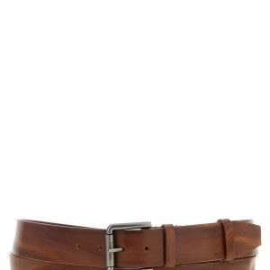 'Buckle40XLong' belt