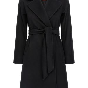 'Dravenna' coat