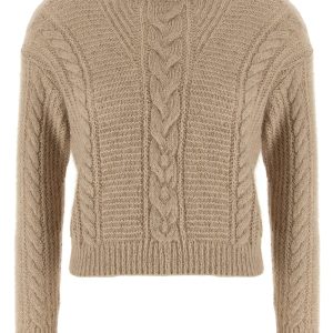 'Crasso' sweater