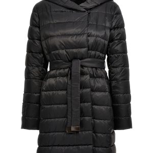 'Novef' reversible down jacket