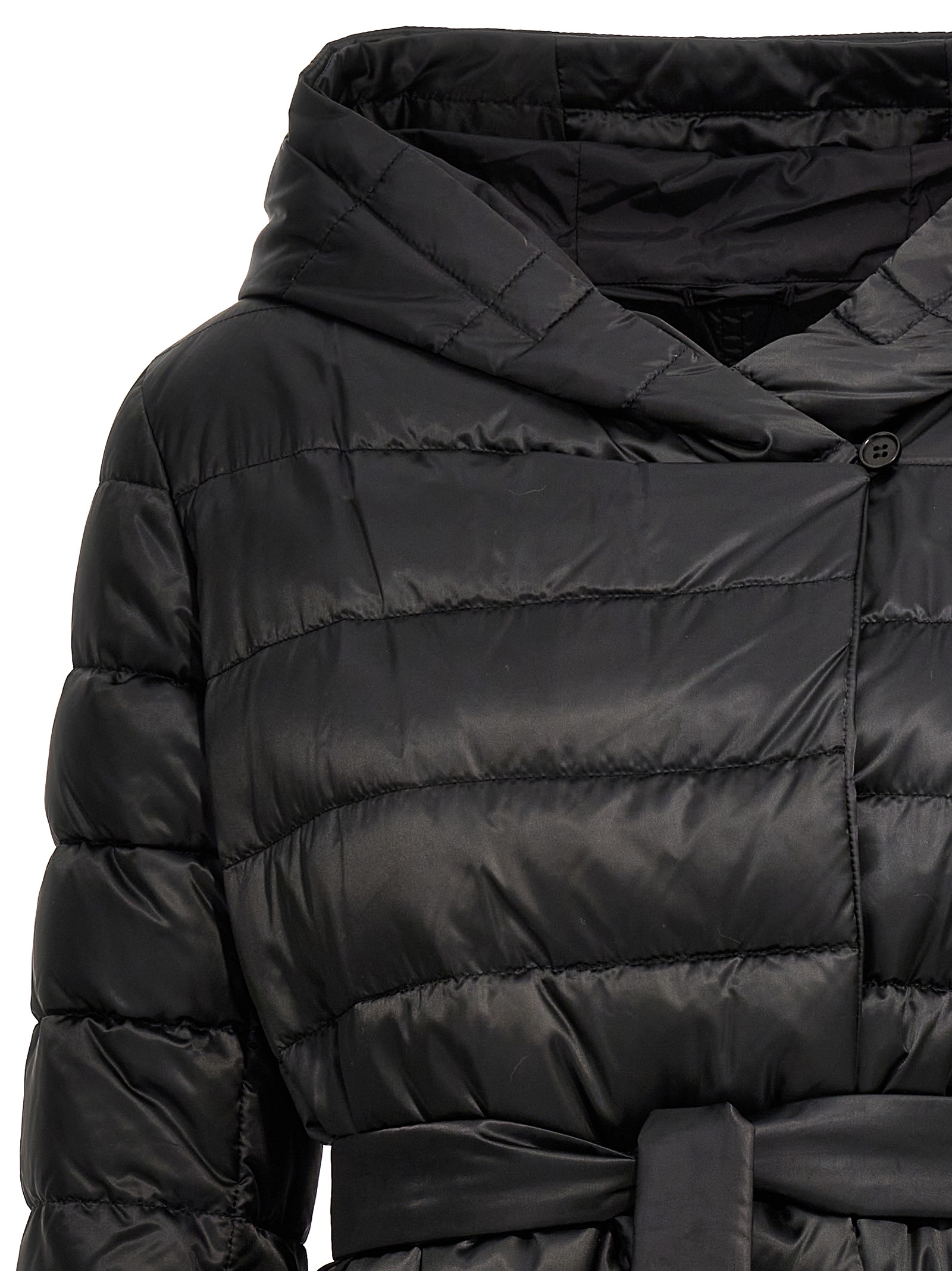 'Novef' reversible down jacket - immagine 4