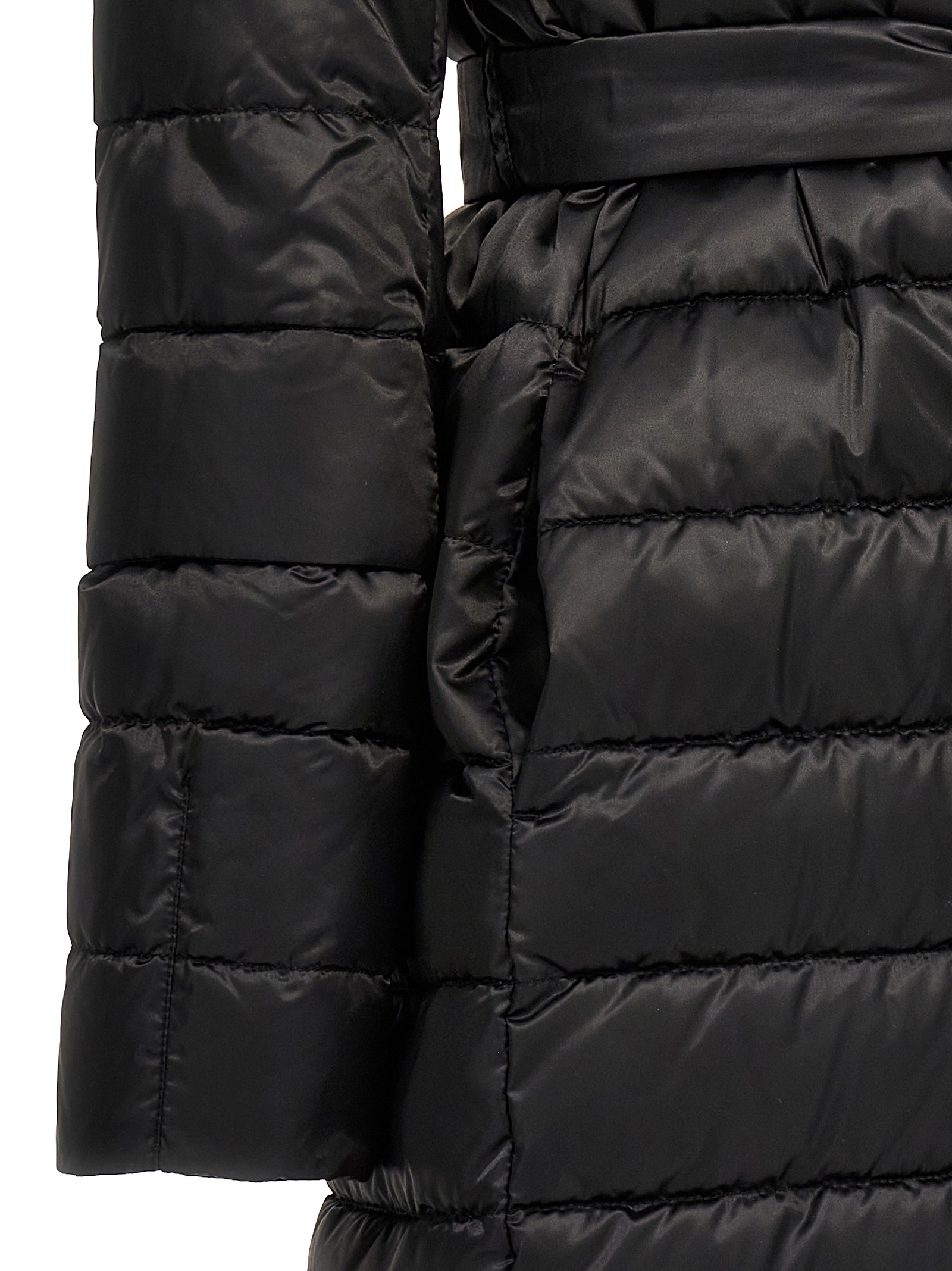 'Novef' reversible down jacket - immagine 5
