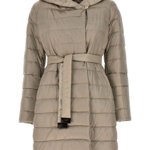 'Novef' reversible down jacket