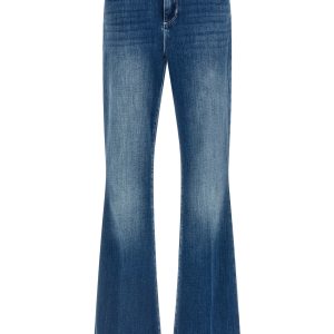 'Bell' jeans