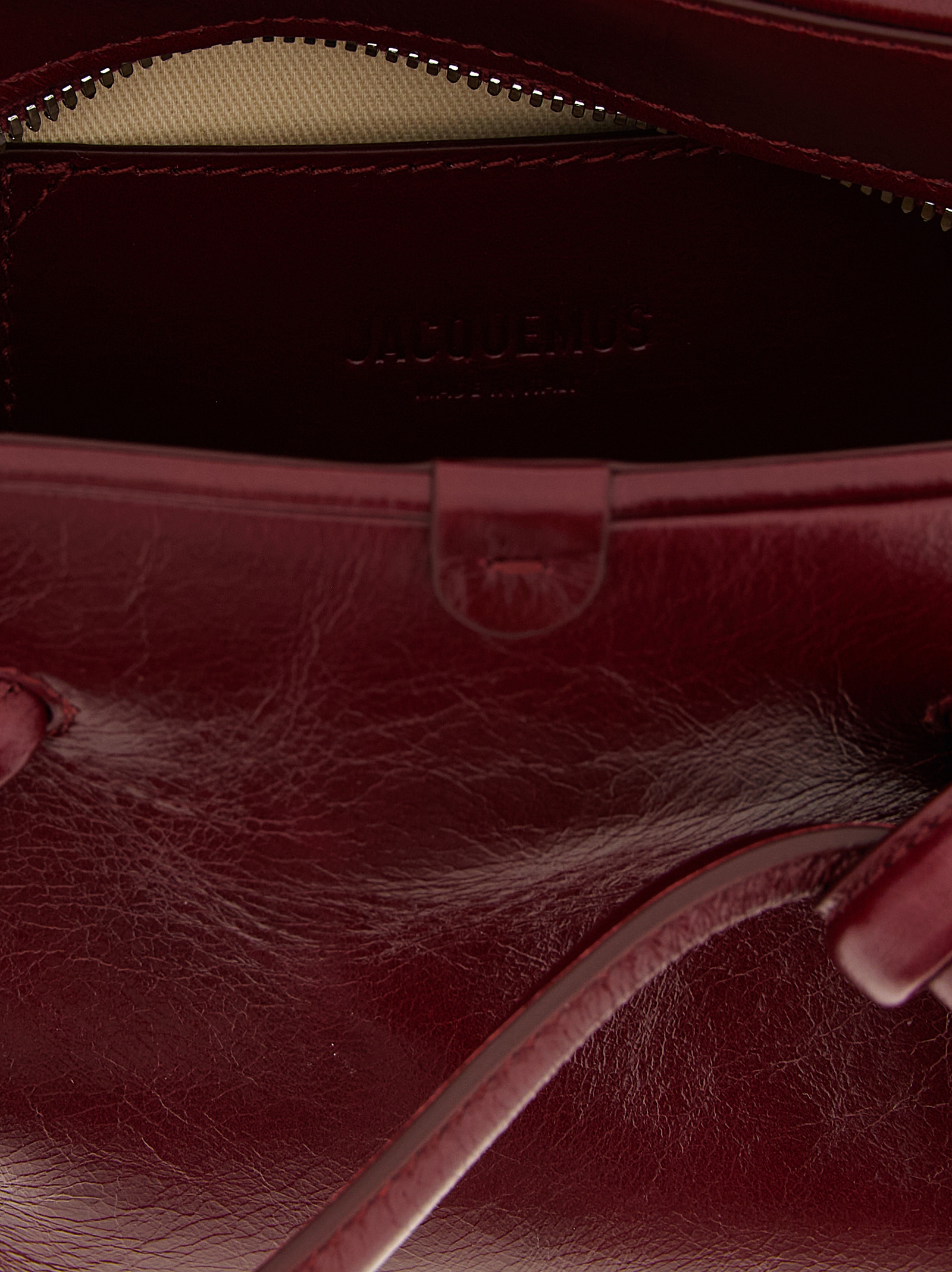 'Le Petit Turismo' handbag - immagine 4