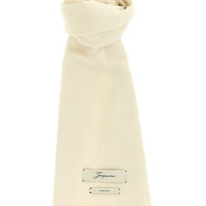 'L'Echarpe Cachemiro' scarf