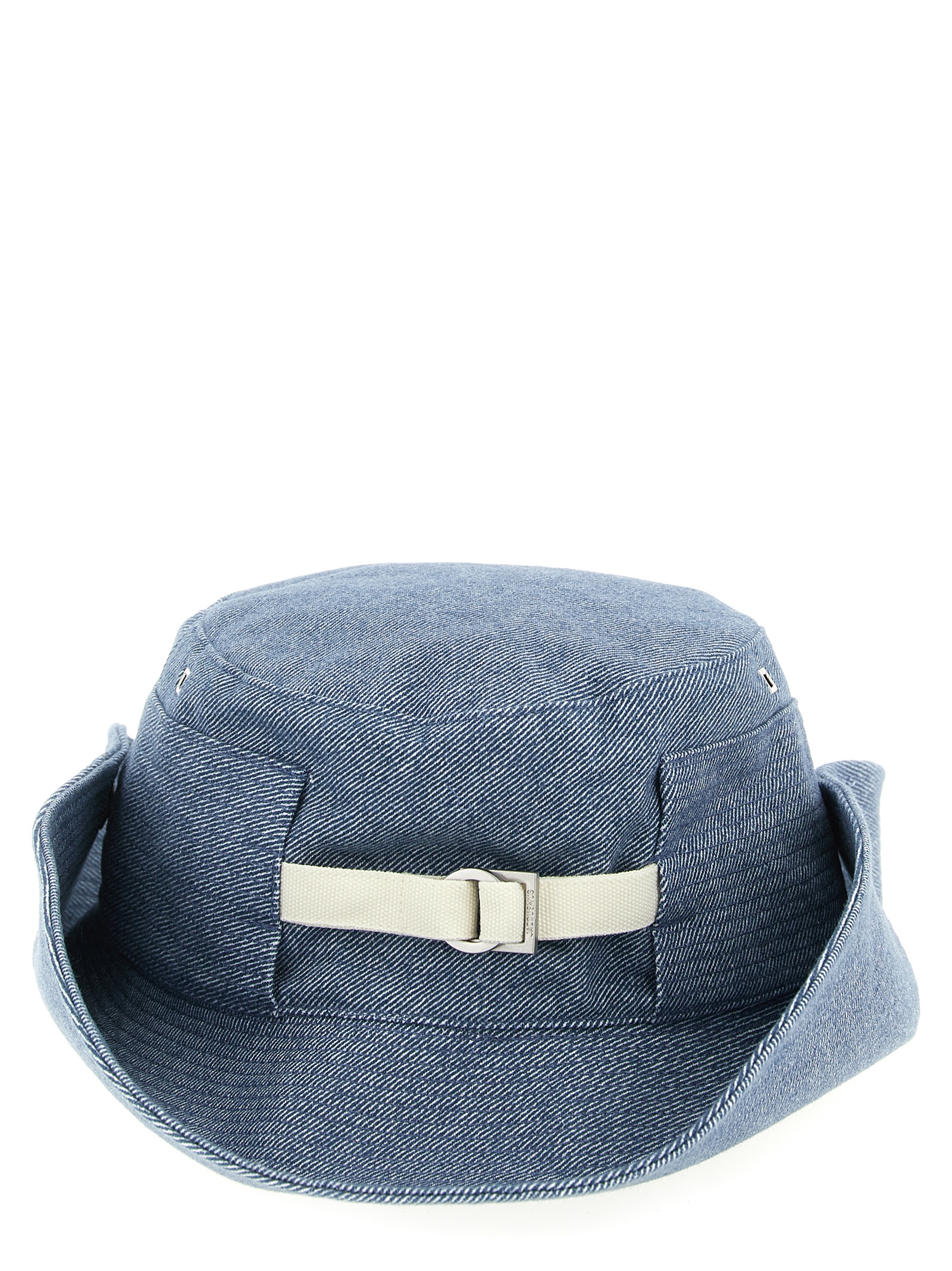 'Le Bob De-Nîmes' bucket hat - immagine 3