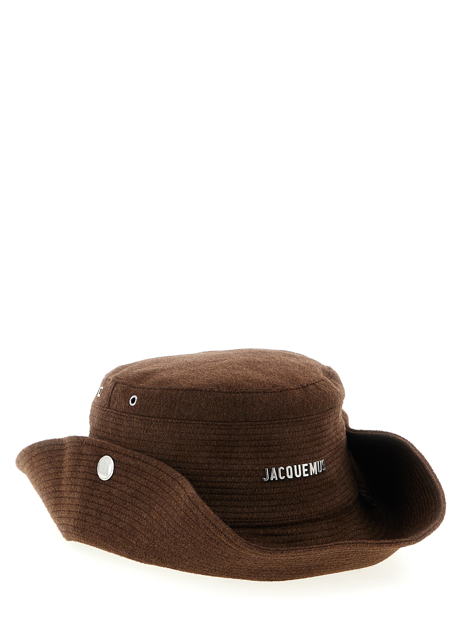 'Le Bob De-Nîmes' bucket hat - immagine 2