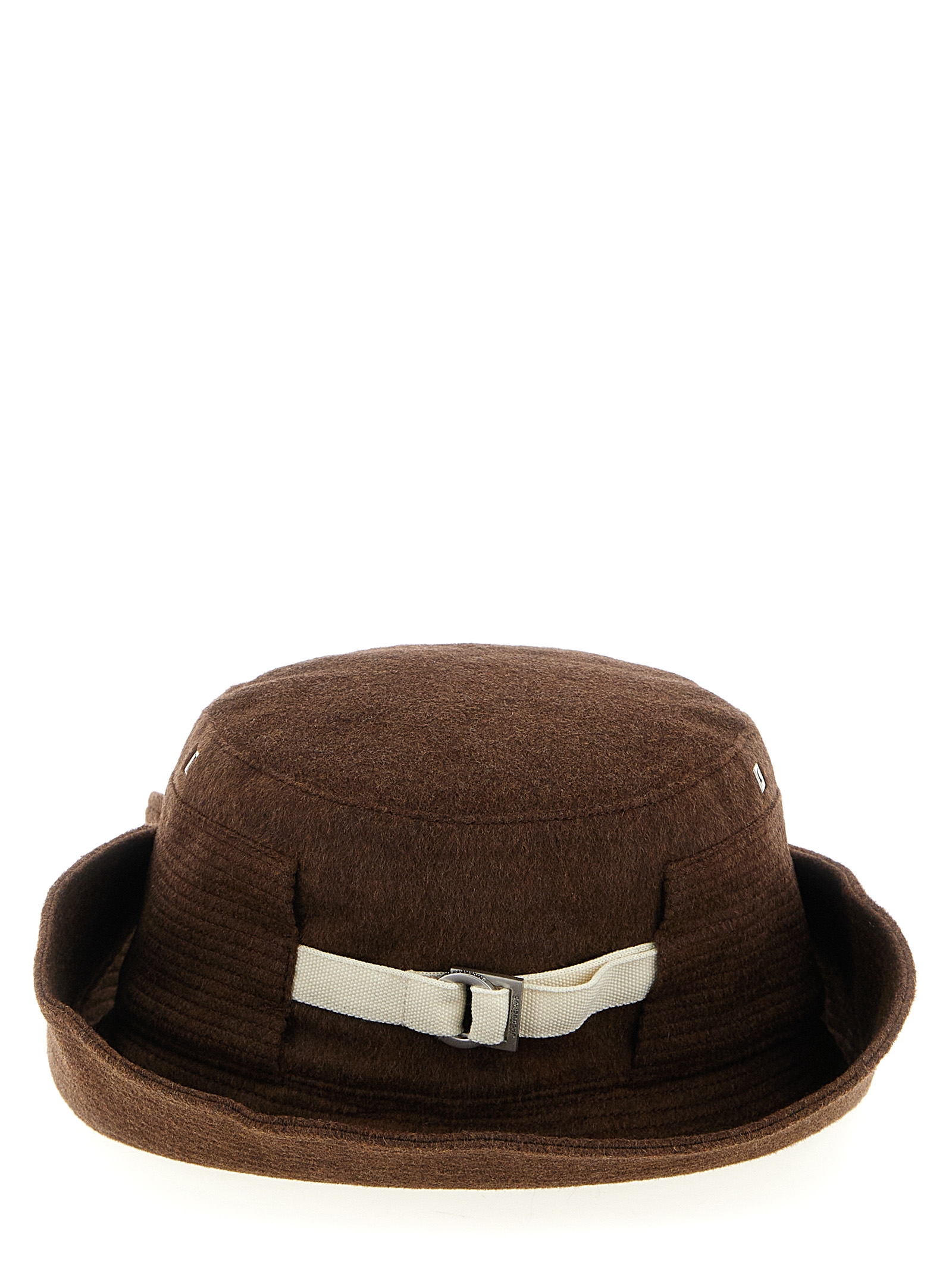 'Le Bob De-Nîmes' bucket hat - immagine 3