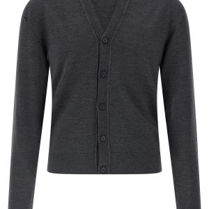 'Le Cardigan Brodé' cardigan