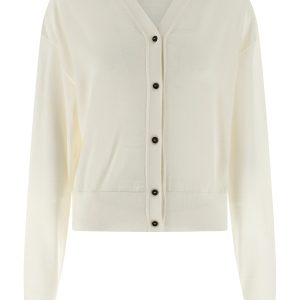 'Le Cardigan Brodé' cardigan