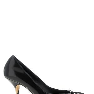 'Les Escarpins Tourni' pumps