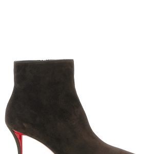 'Miss Z' ankle boots