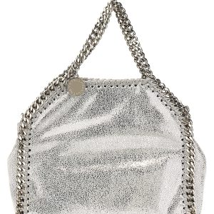 Micro 'Falabella' shopping bag