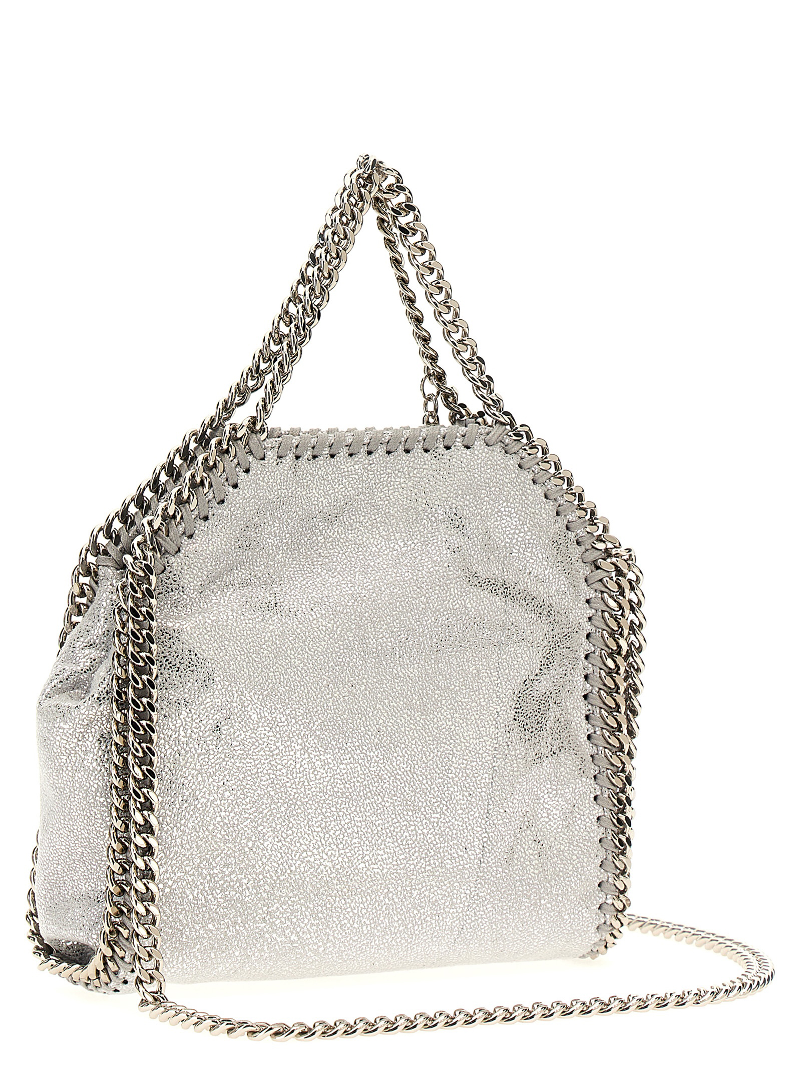 Micro 'Falabella' shopping bag - immagine 2