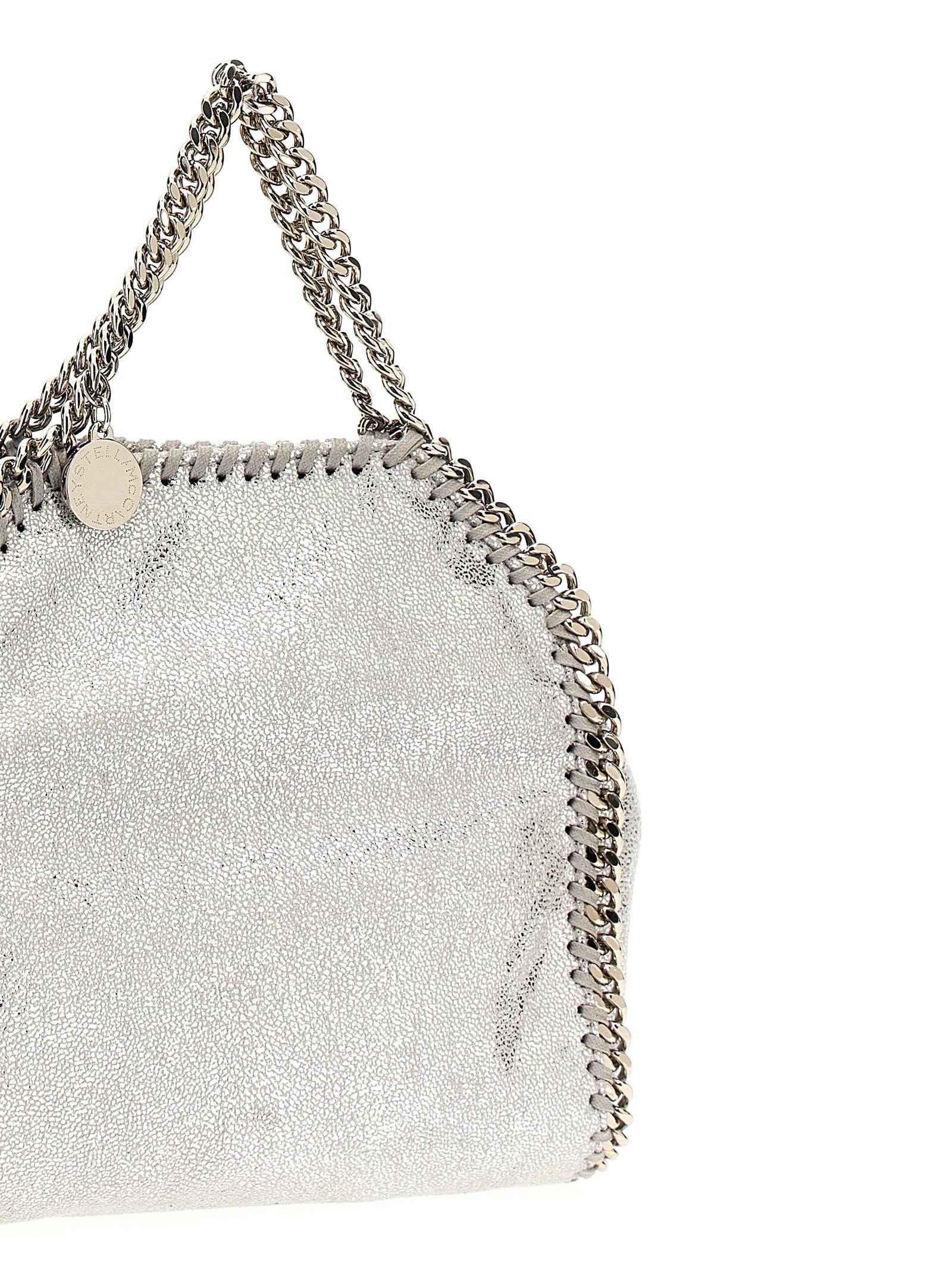 Micro 'Falabella' shopping bag - immagine 3