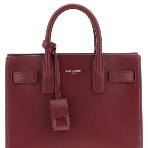 Nano 'Sac De Jour' handbag