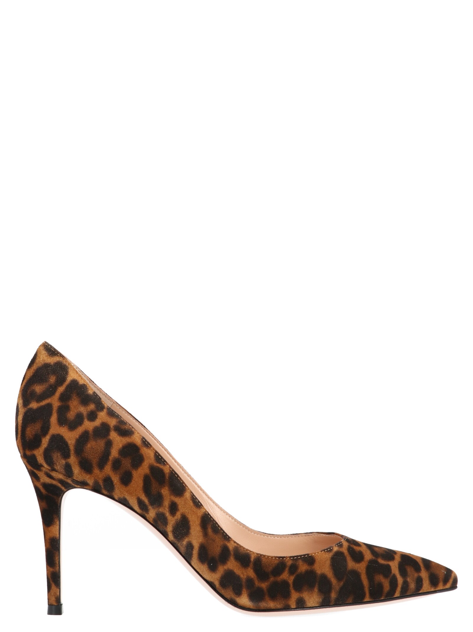 'Gianvito' pumps