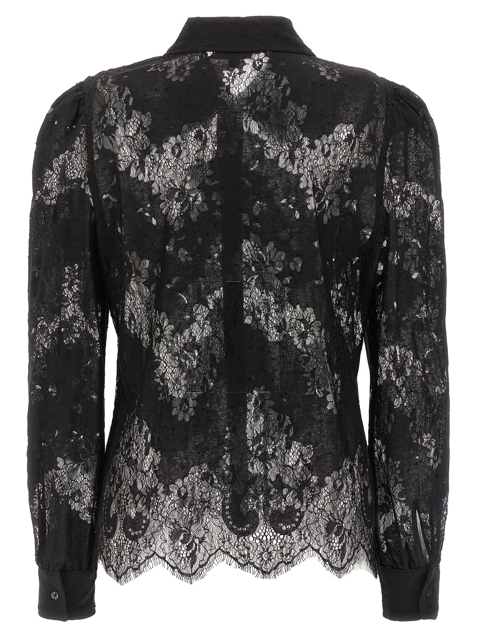 'Jenica' shirt - immagine 2