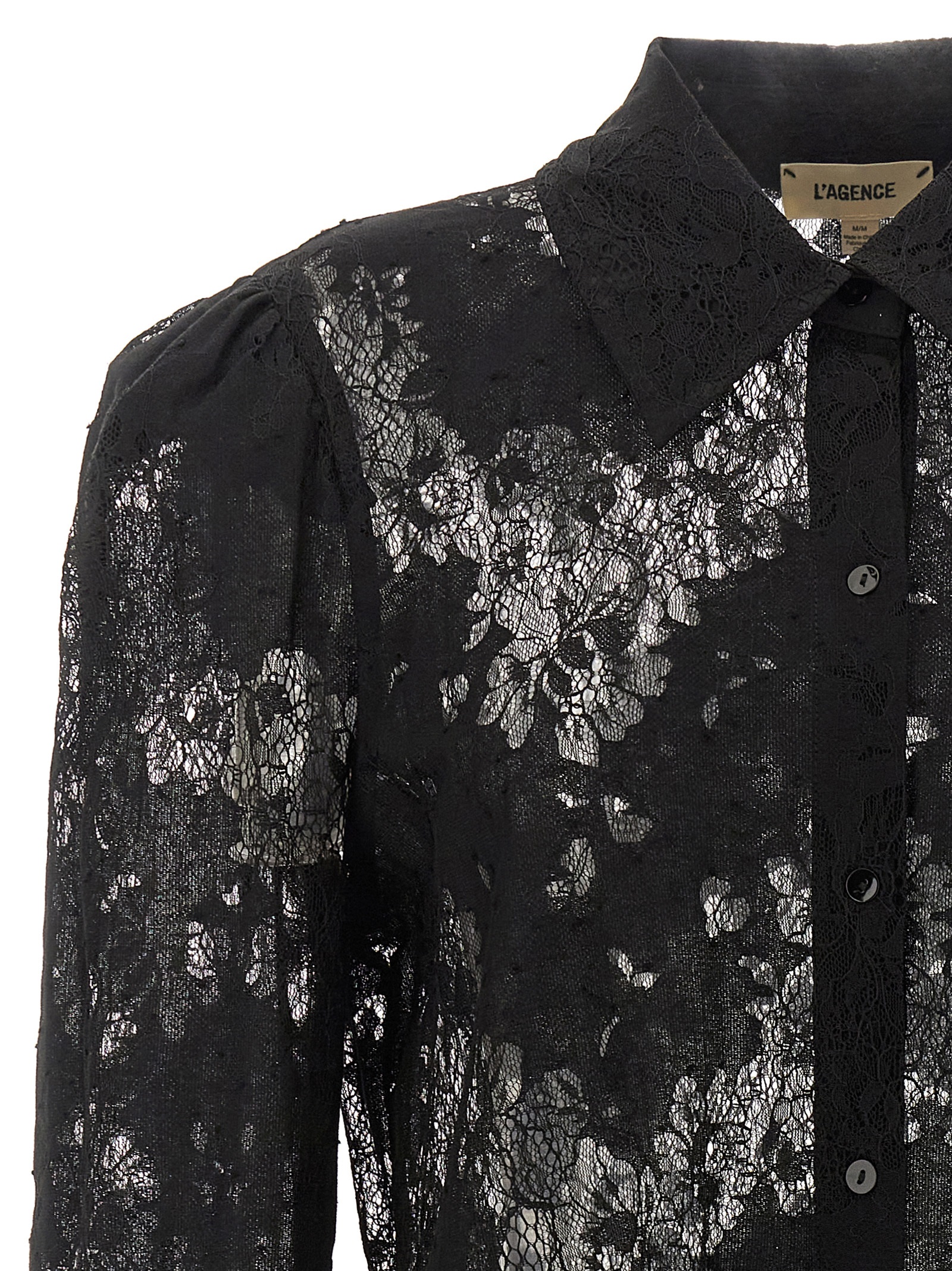 'Jenica' shirt - immagine 3