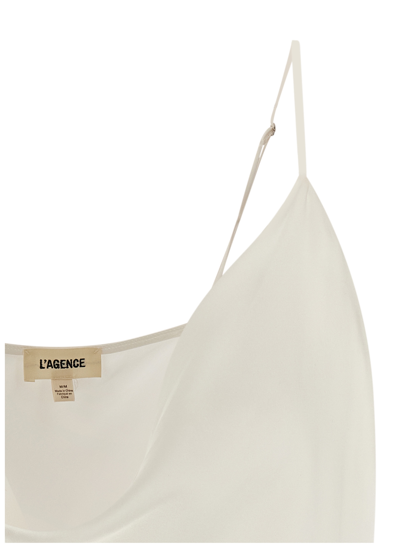 'Calista' top - immagine 3