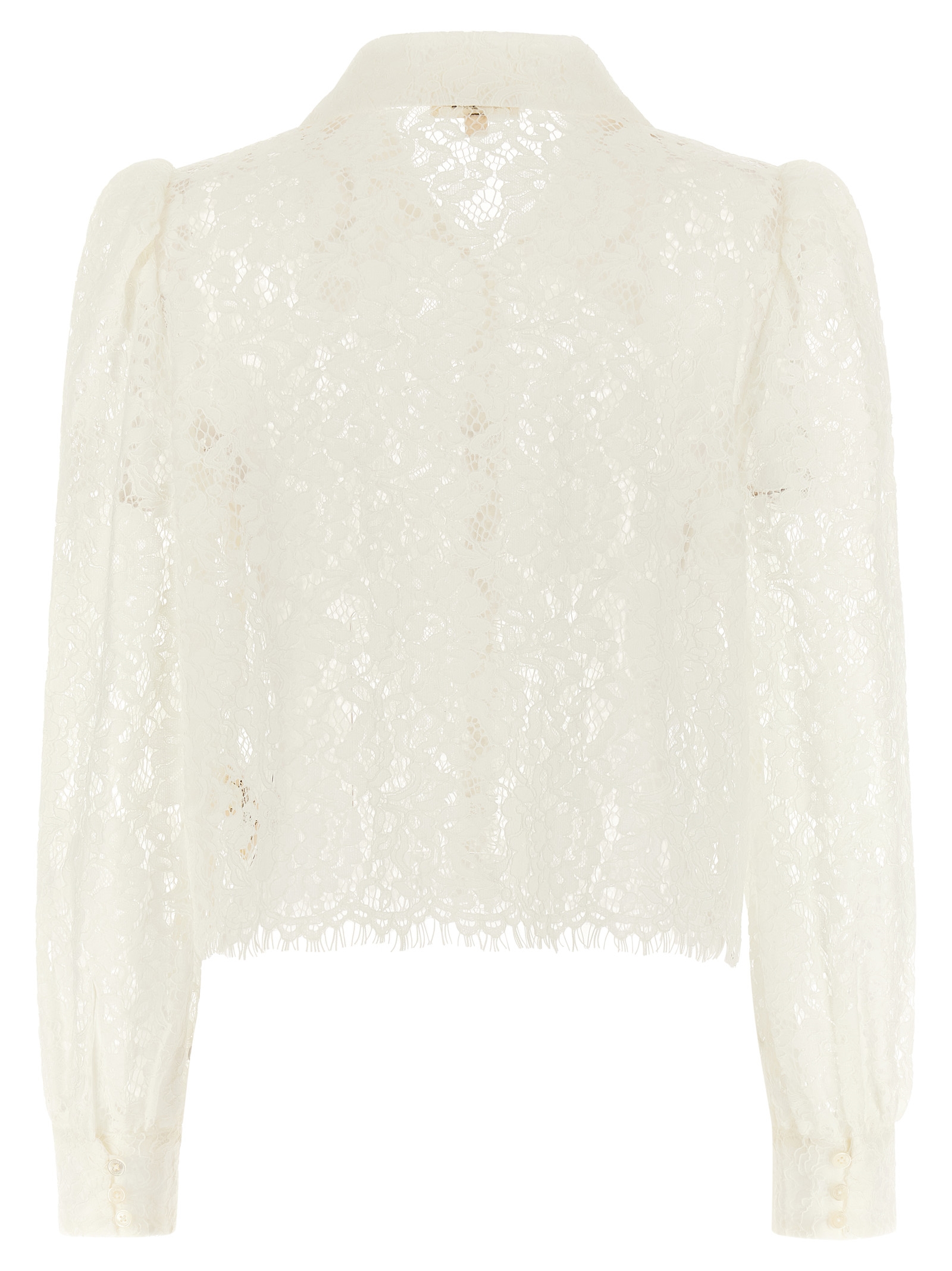 'Anita' shirt - immagine 2