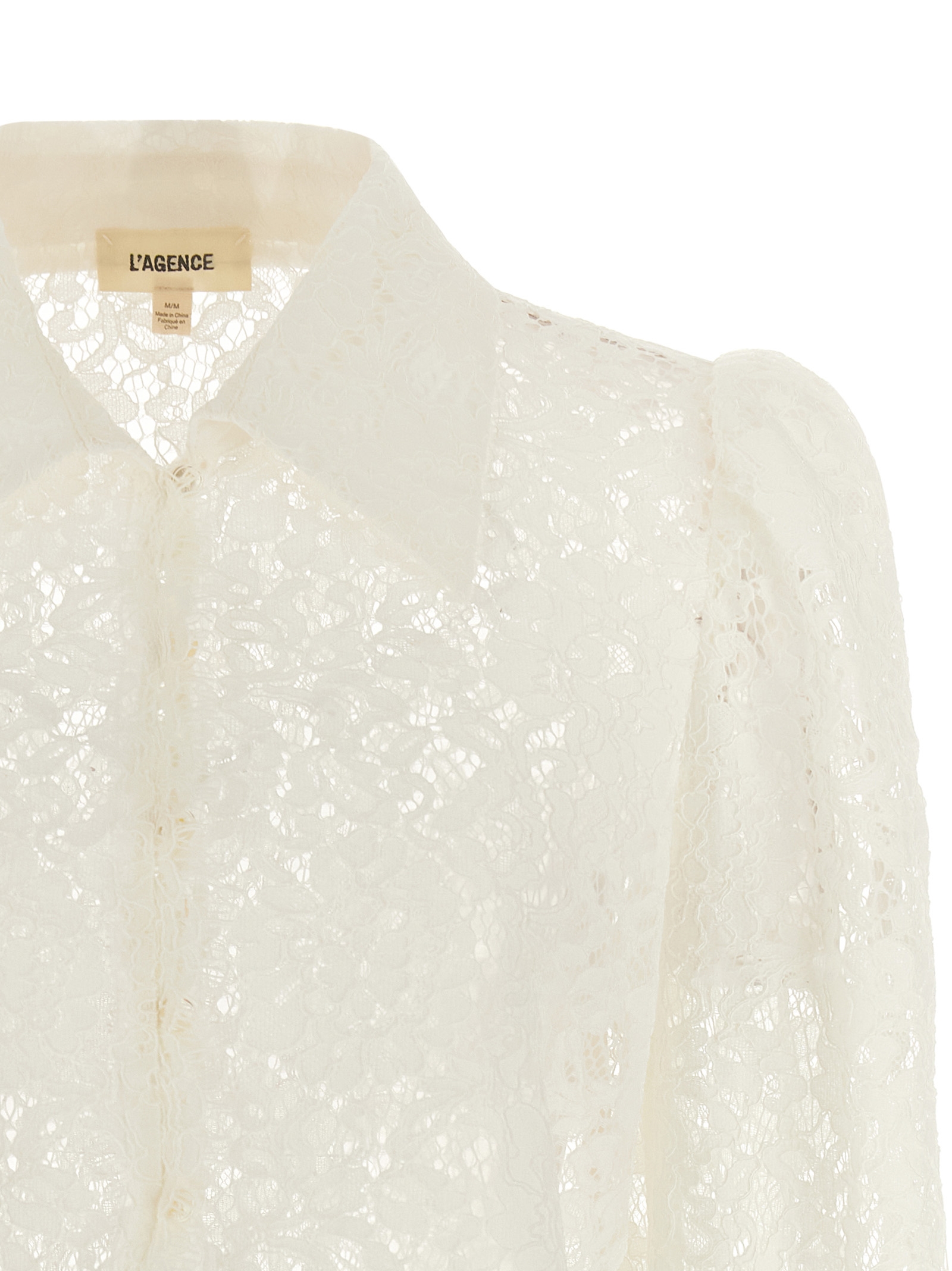 'Anita' shirt - immagine 3