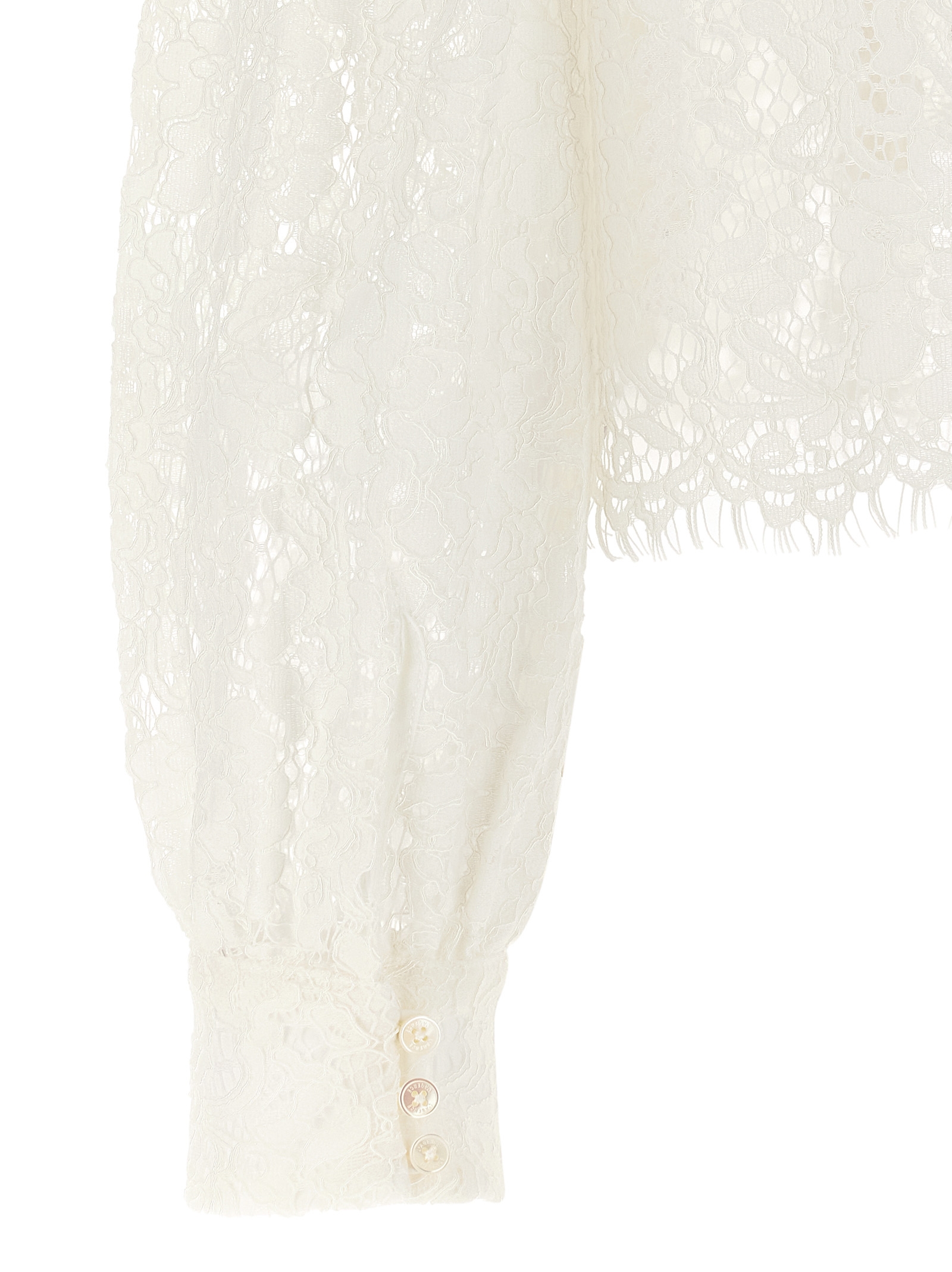 'Anita' shirt - immagine 4