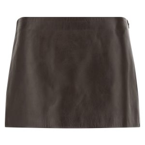 'Jett' skirt