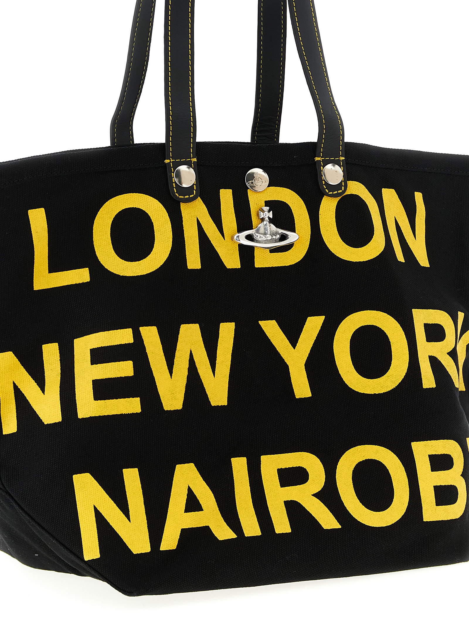 'Utility' small shopping bag - immagine 3