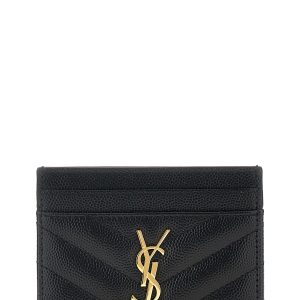 'Monogram' card holder