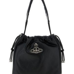 'Hilary' bucket bag