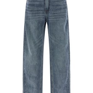'Balloon Jogger' jeans
