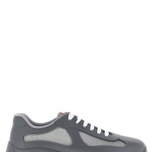 'Prada America's Cup Soft' sneakers