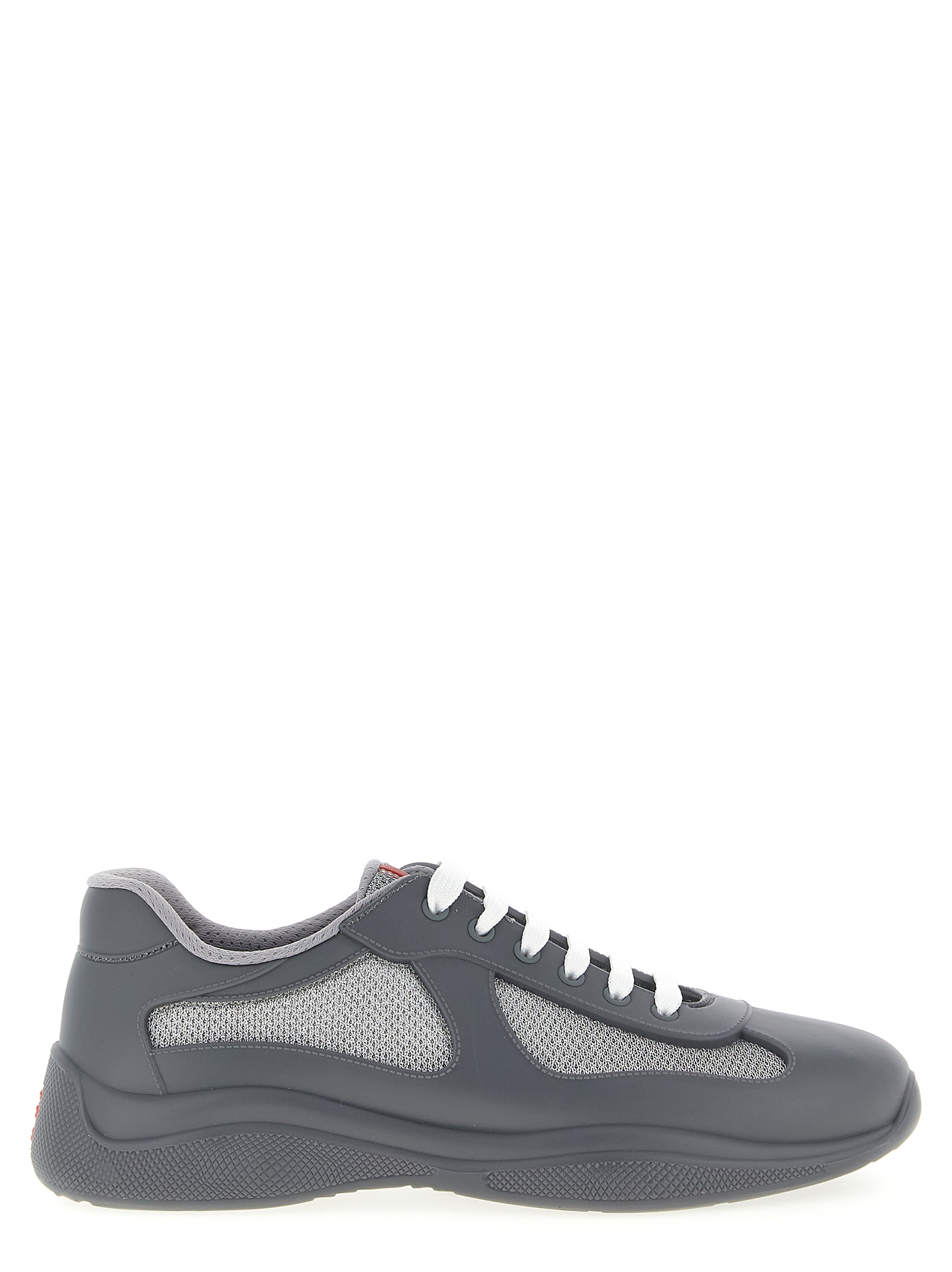 'Prada America's Cup Soft' sneakers