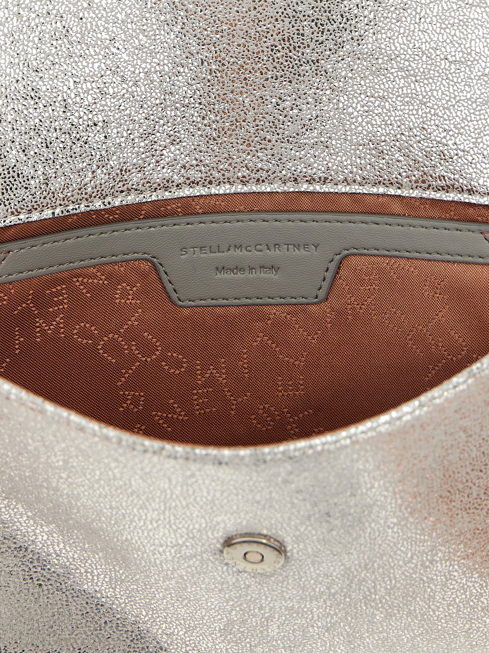 Falabella chain wallet - immagine 4