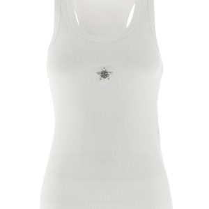 'Crystal mini Star' top