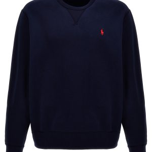 Logo sweatshirt