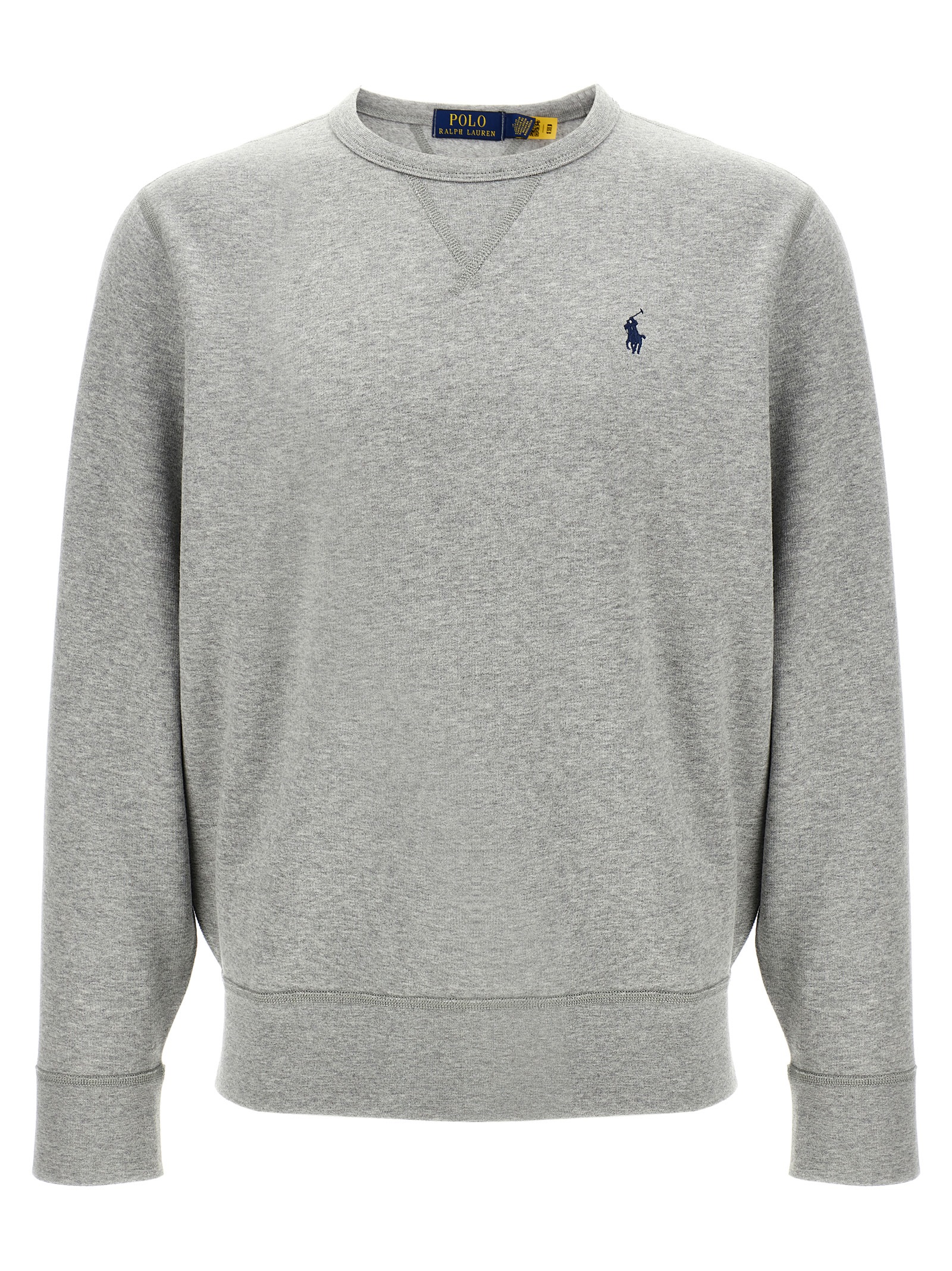 'La felpa RL' sweatshirt