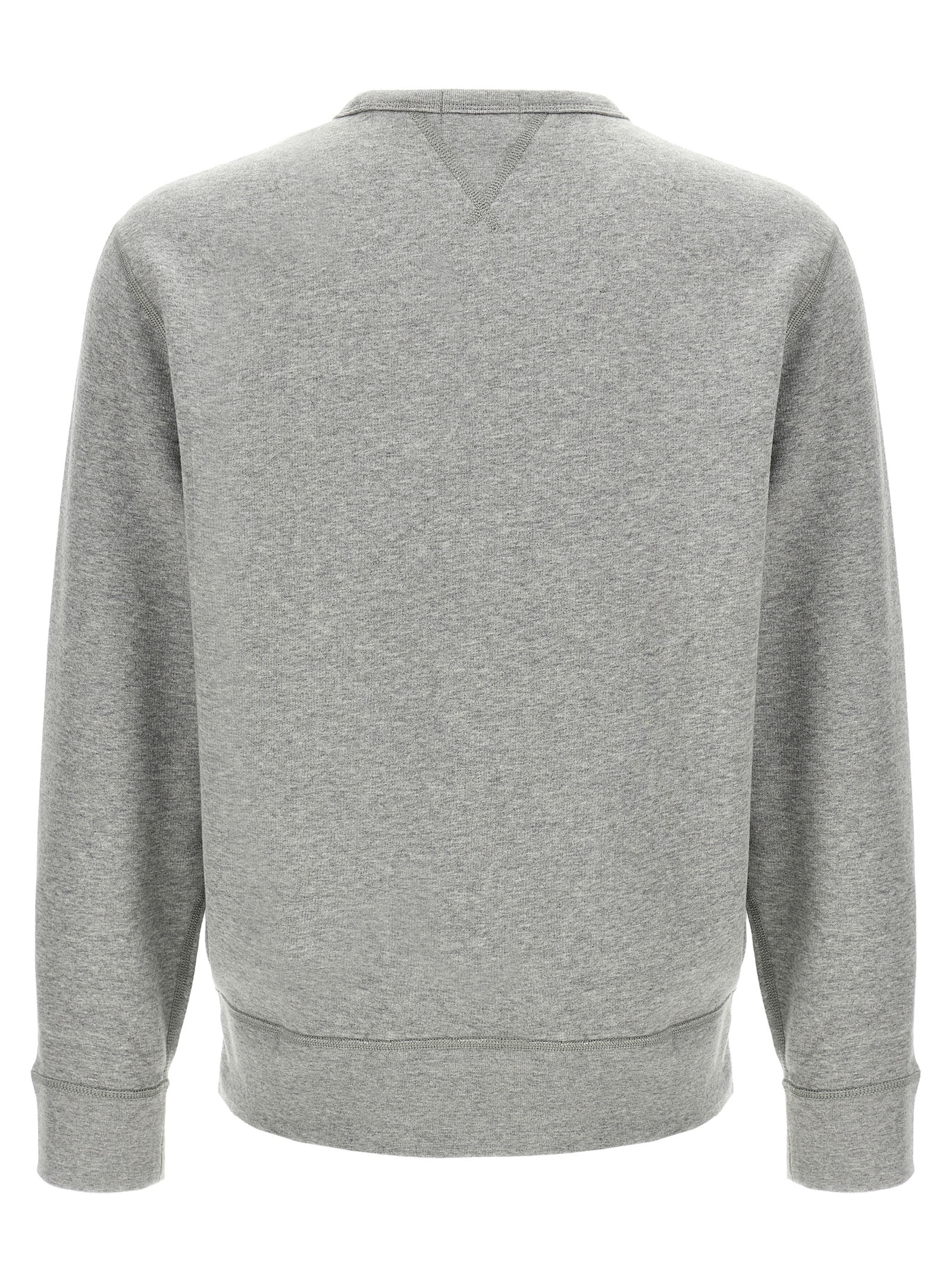 'La felpa RL' sweatshirt - immagine 2