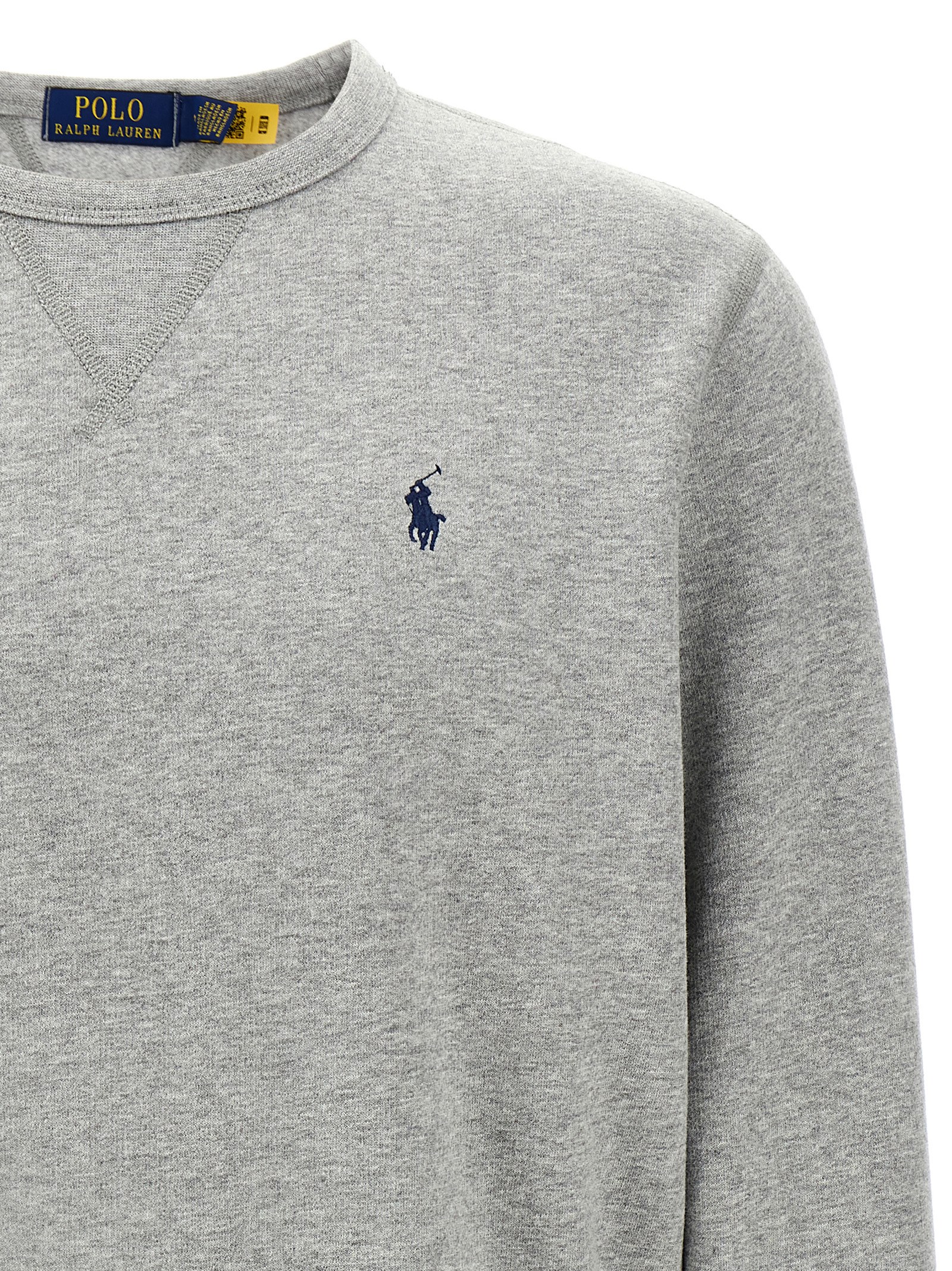 'La felpa RL' sweatshirt - immagine 3