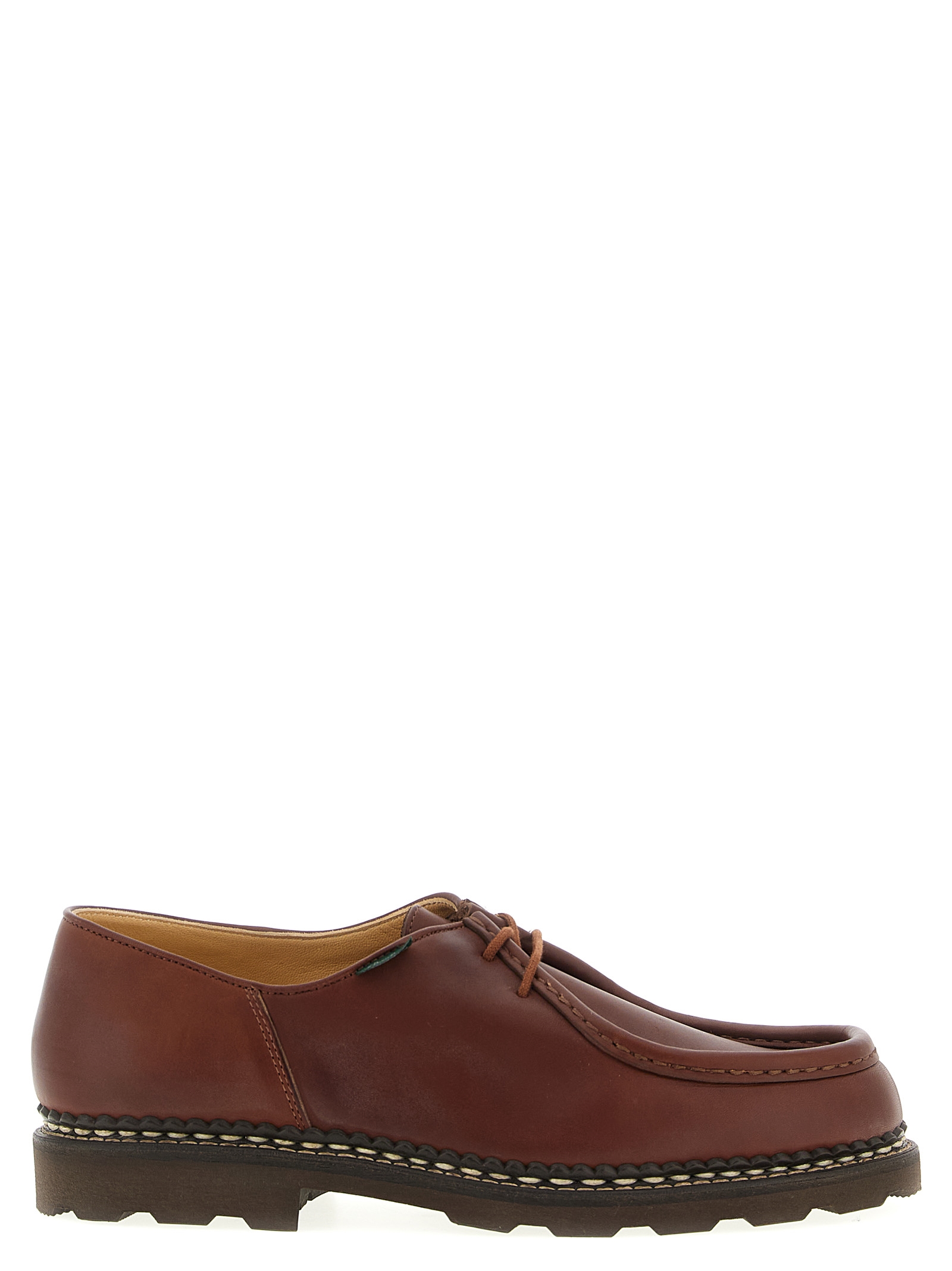 'Michael' derby shoes