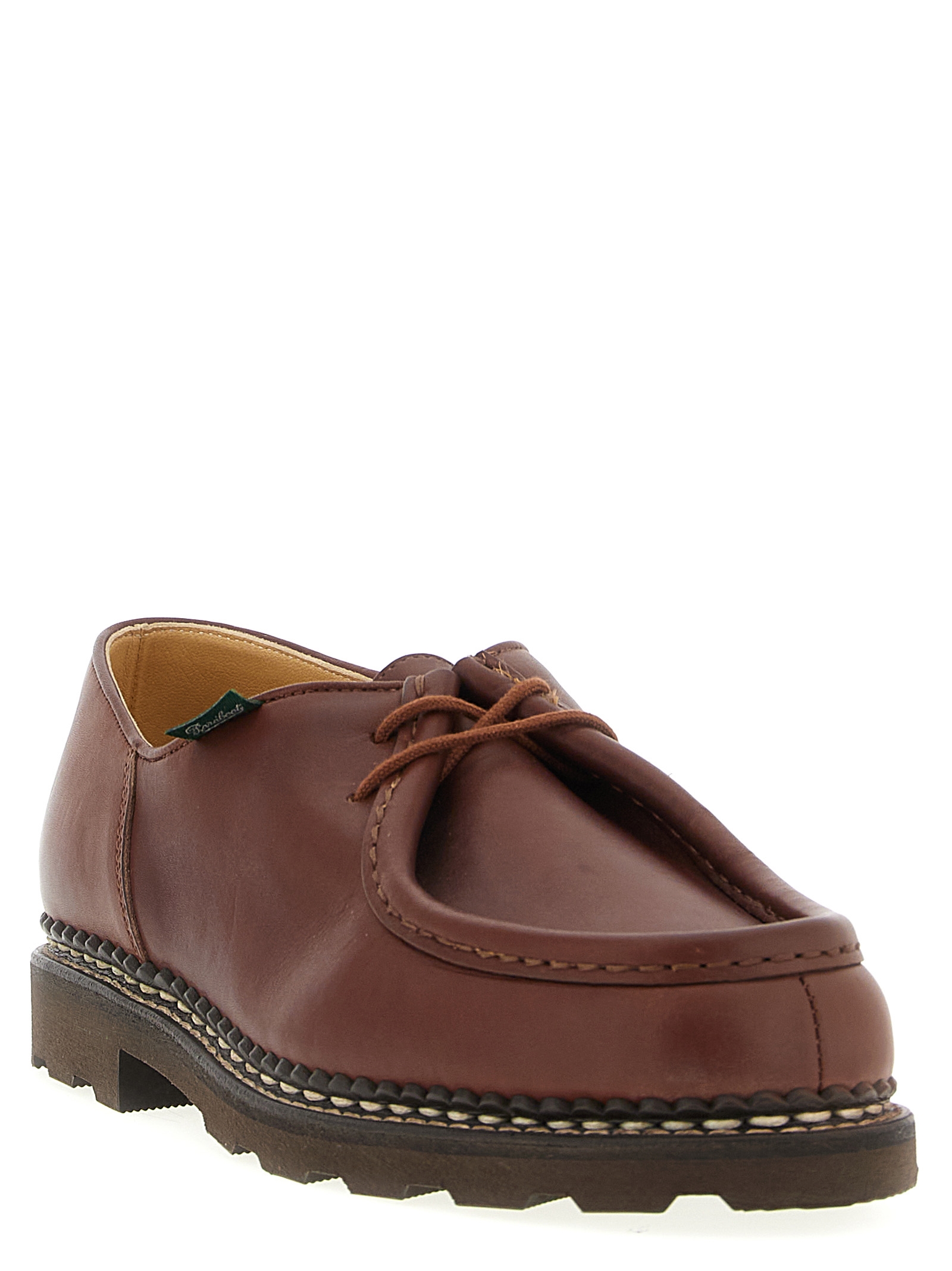 'Michael' derby shoes - immagine 2