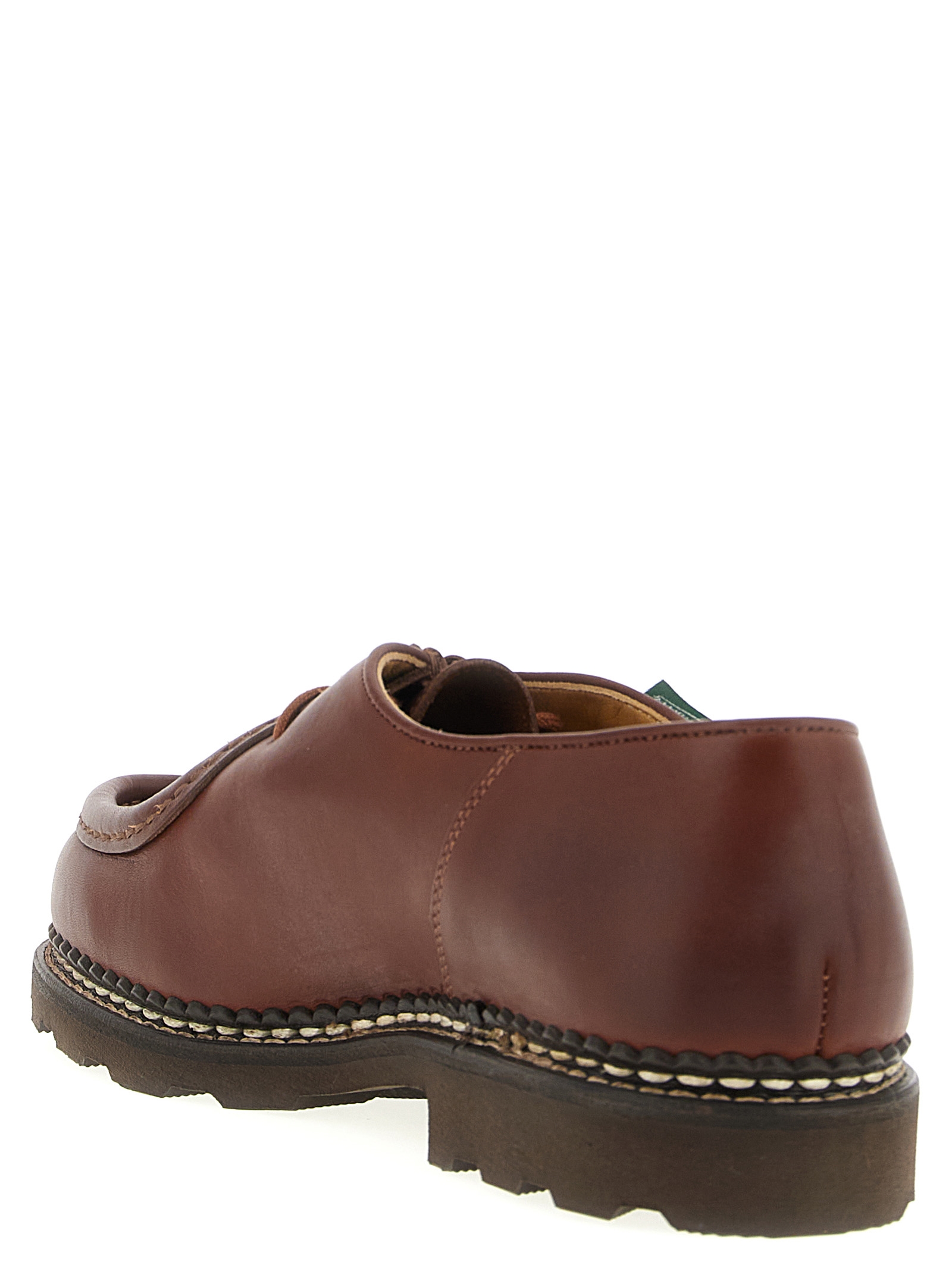 'Michael' derby shoes - immagine 3