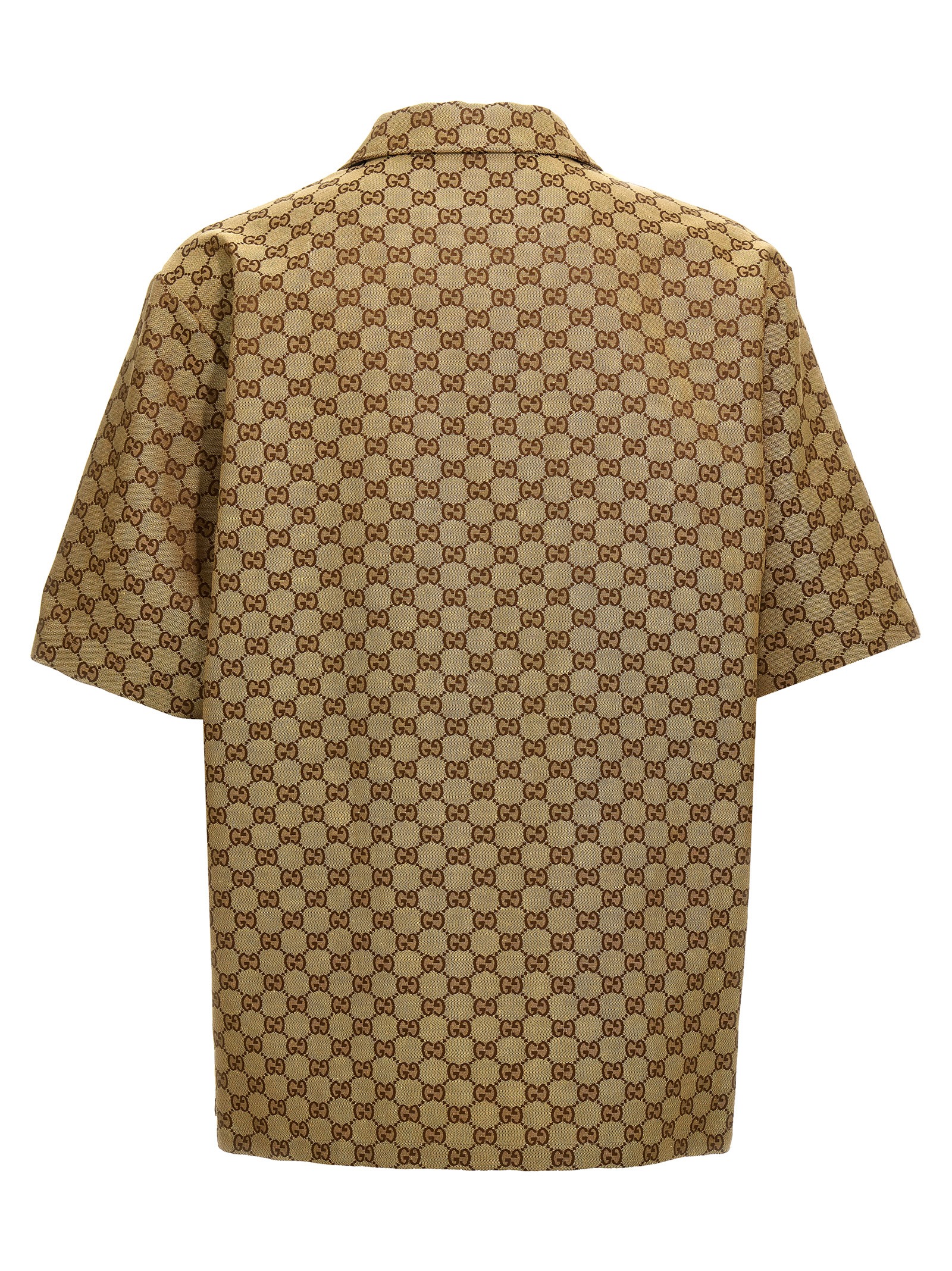 'GG' shirt - immagine 2