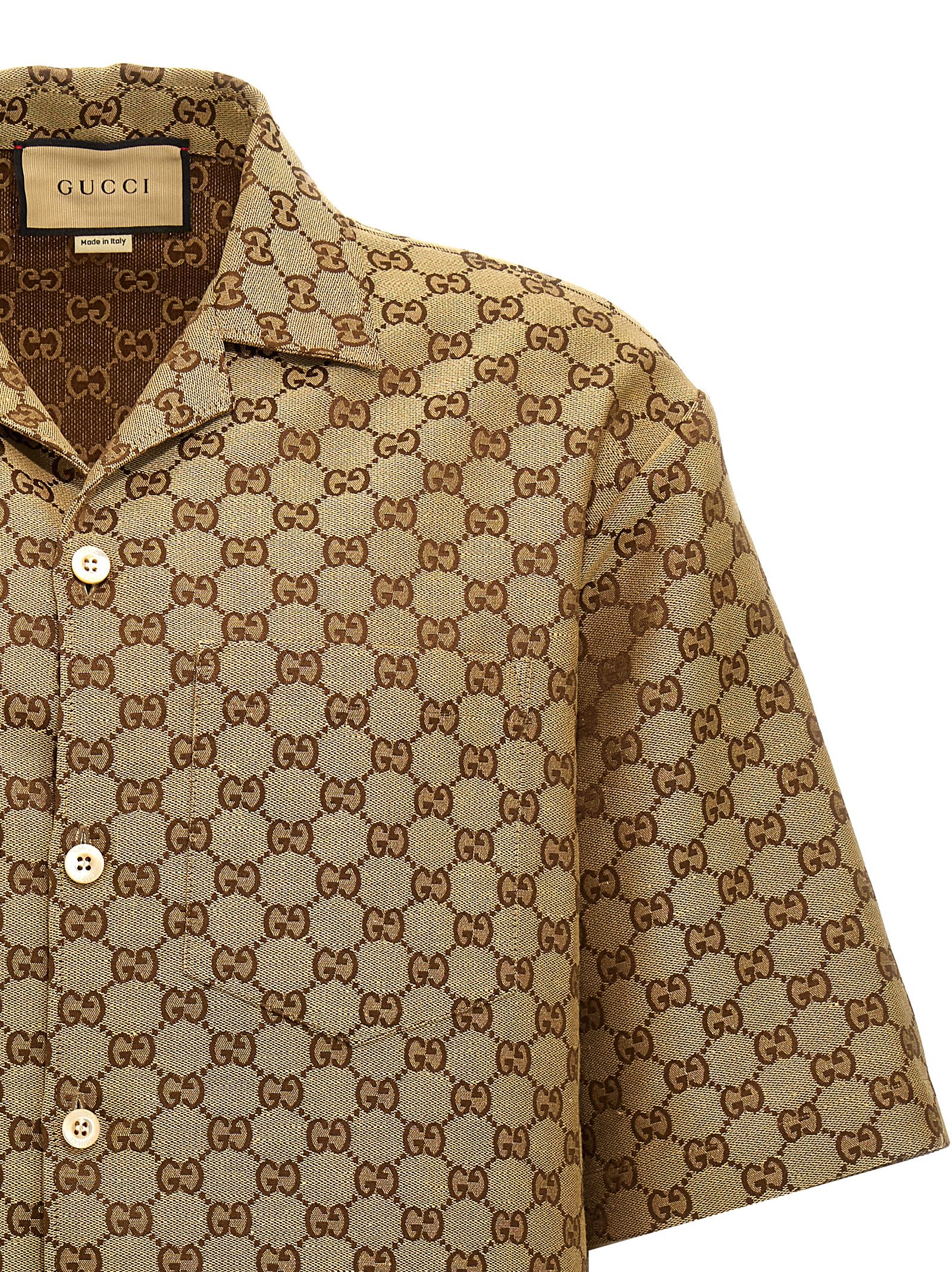 'GG' shirt - immagine 3