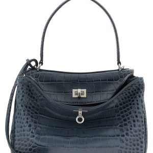 'Rodeo' small handbag