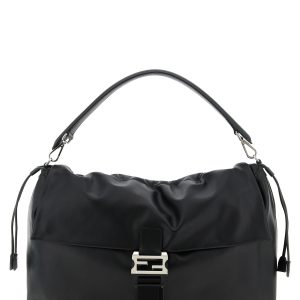 'Fendi Flux' maxi shoulder bag