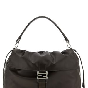 'Fendi Flux Maxi Messanger' handbag